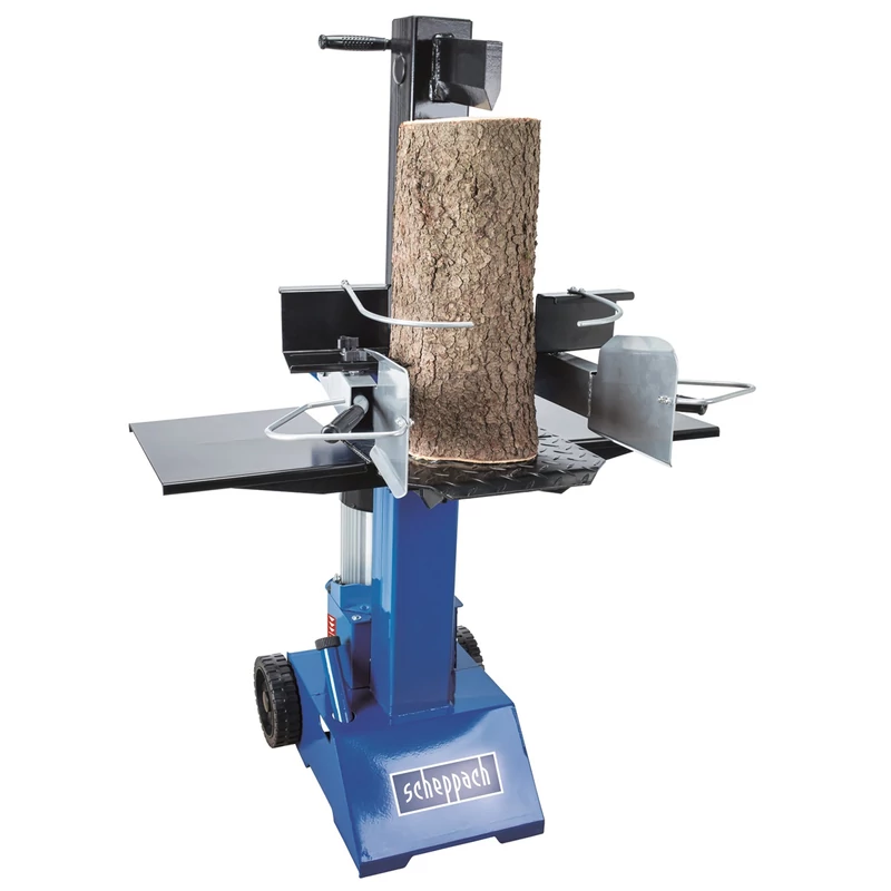 HL 810 - RÖNKHASÍTO 8T (400 V)