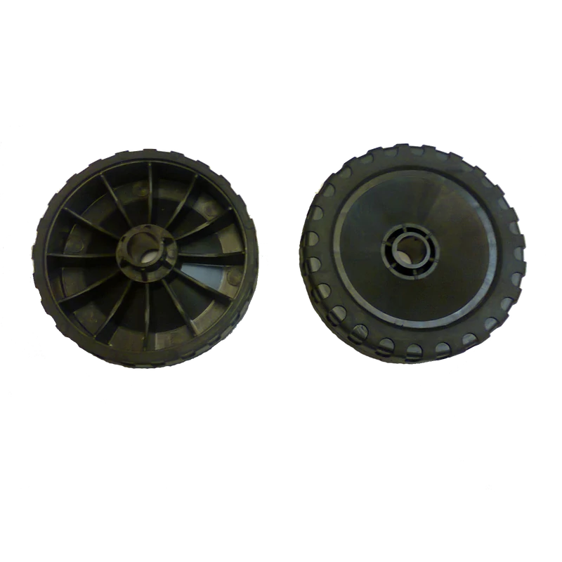 KF-04 műanyag kerék 150x20 Szentkirályi rotációs kapához