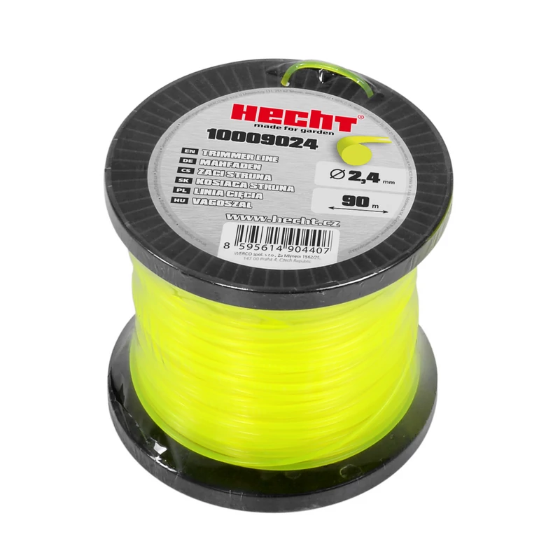 VÁGÓSZÁL SZEGÉLYNYÍRÓHOZ "KÖR" 2,4*90M