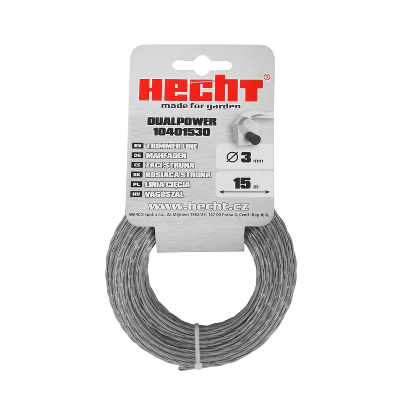 VÁGÓSZÁL MAGGAL "NÉGYZET" 3*15M