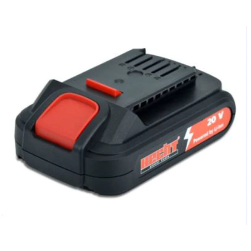 Hecht akkumulátor 20V 2,0AH Accu program 1278