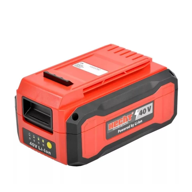 Hecht akkumulátor 40V 5.0AH Accu Program 5040