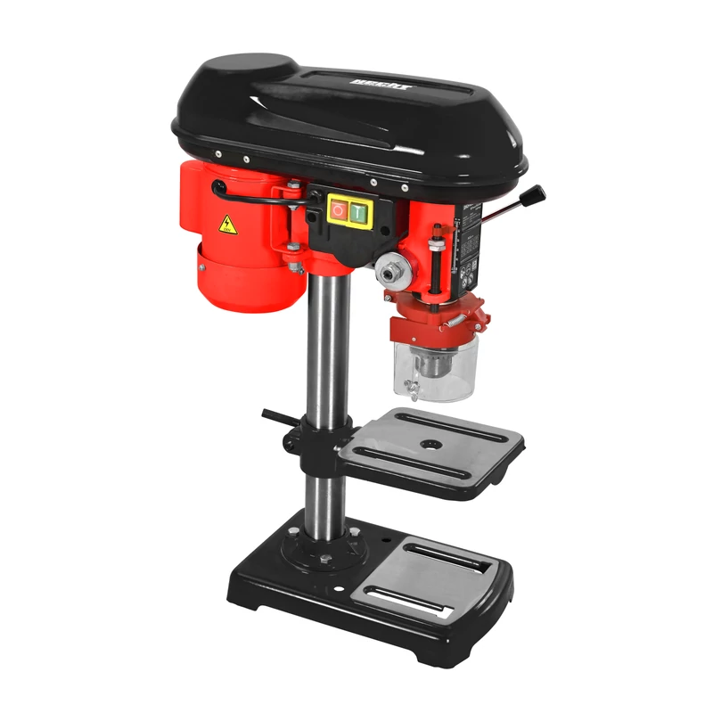 Hecht 1055 oszlopos fúrógép