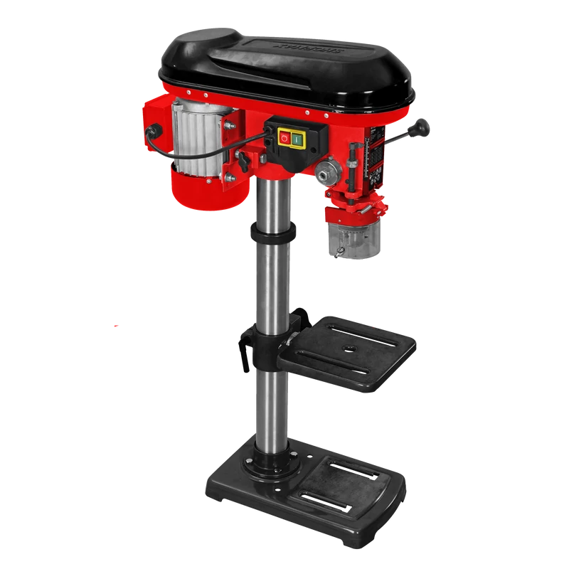 Hecht 1063 oszlopos fúrógép