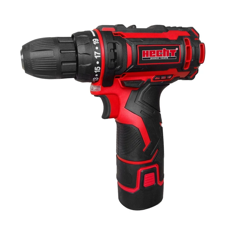 Hecht 1242 csavarbehajtó