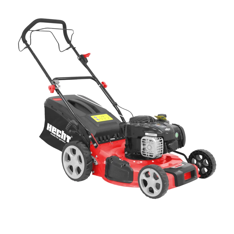 BENZINMOTOROS ÖNJÁRÓ FŰNYÍRÓ, B&S MOTOR