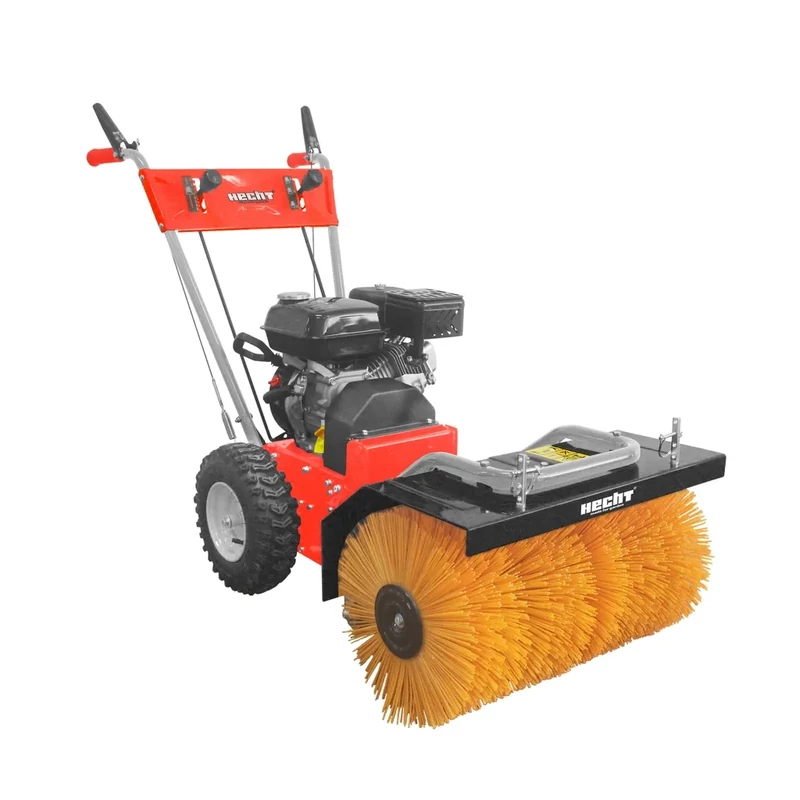 BENZINMOTOROS SEPRŐGÉP