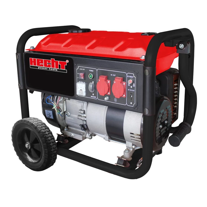 Hecht GG 3300W áramfejlesztő