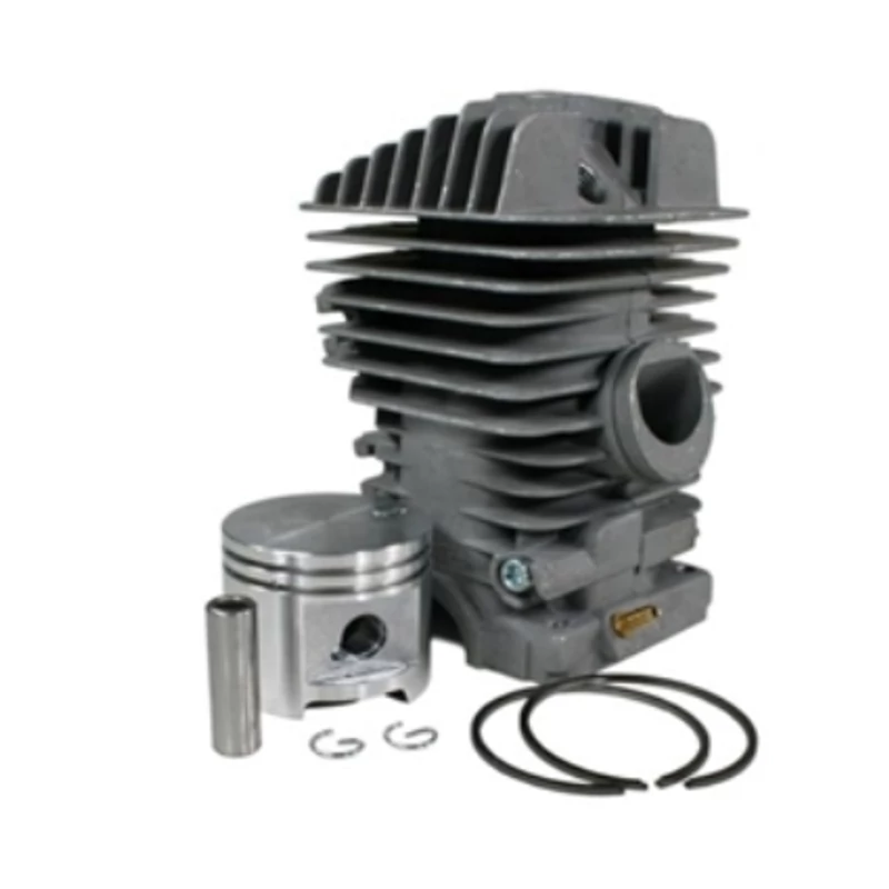 HENGER KOMPLETT STIHL 029, 039 46mm