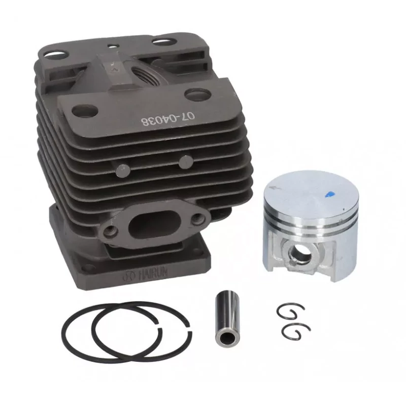 HENGER KOMPLETT STIHL STIHL FS250 40mm