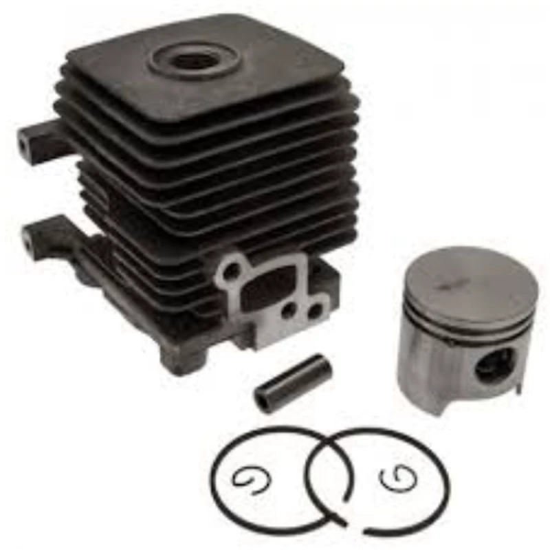 HENGER KOMPLETT STIHL FS55 34mm