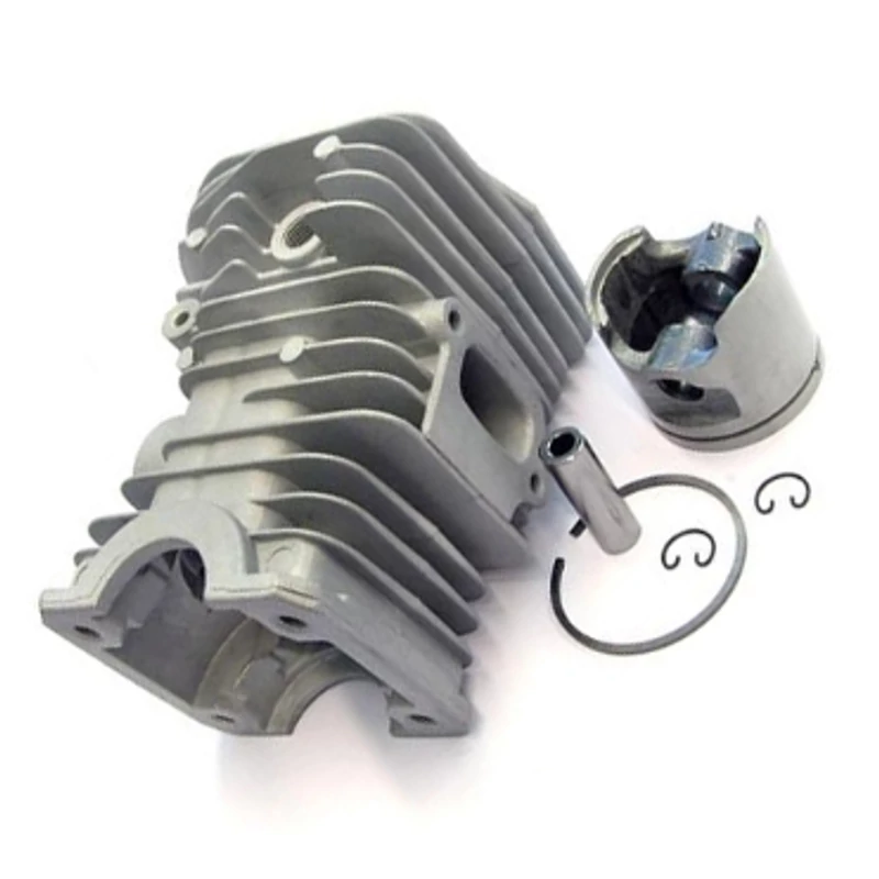 HENGER KOMPLETT  HUSQVARNA 350