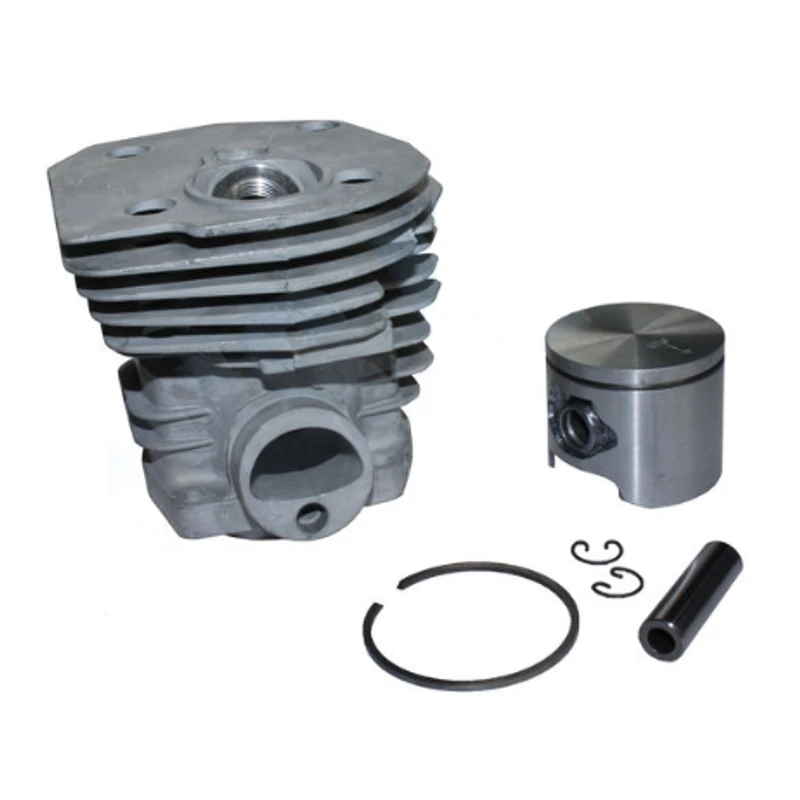 HENGER KOMPLETT  HUSQVARNA 350  351