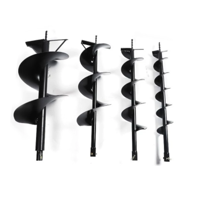 Fúrószár földfúróhoz 150 mm-es