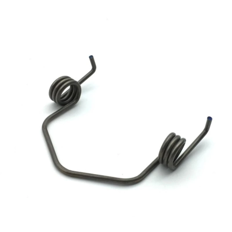 KF-04 kiemelő villa rugó fordított kuplunghoz Szentkirályi rotációs kapához