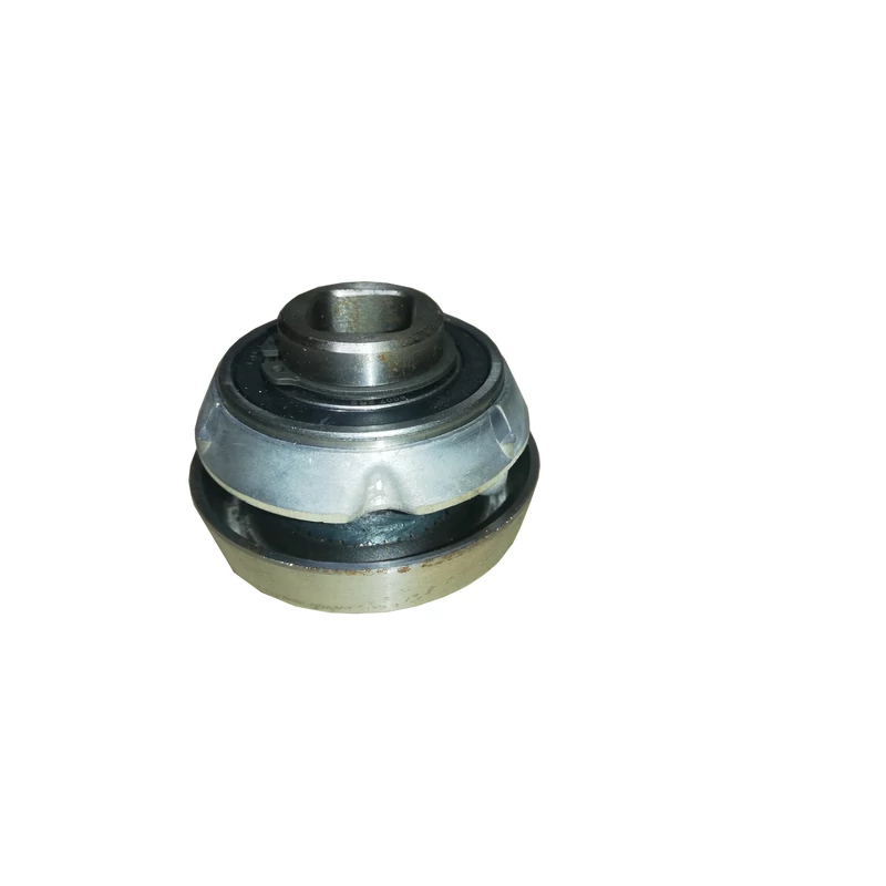 KF-04 kuplung alsó kicsi poligonos komplett Szentkirályi rotációs kapához