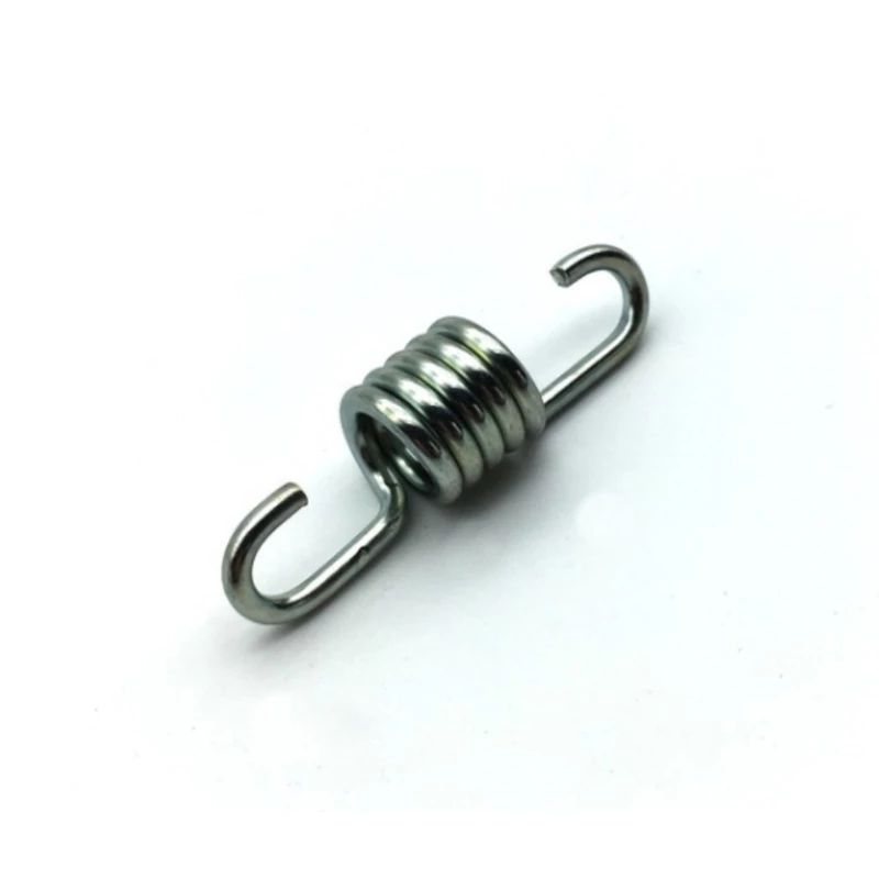 KF-04 kuplung bowden rugó Szentkirályi rotációs kapához