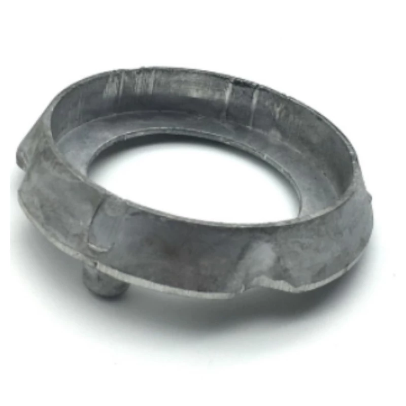 KF-04 nyomóelem alumínium Szentkirályi rotációs kapához