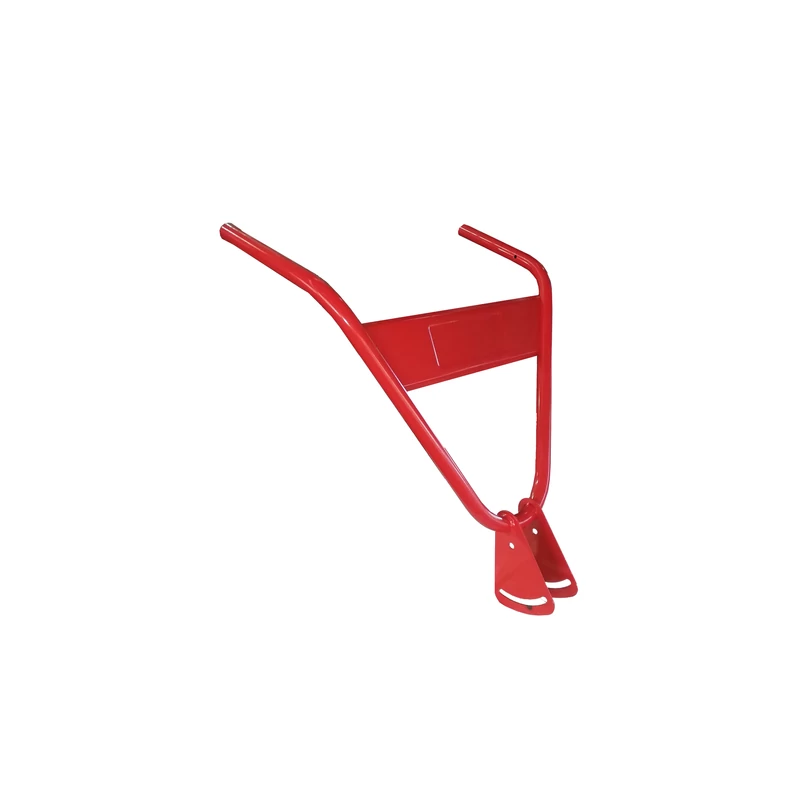 KF-04 tolókar új típusú Szentkirályi rotációs kapához