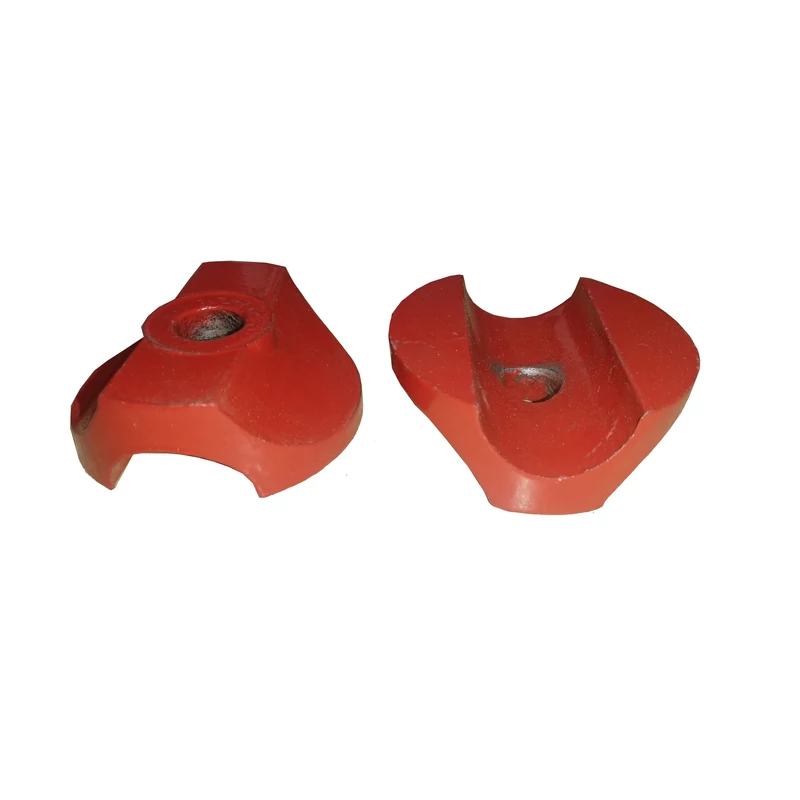 KF-04 tolókar rögzítő racsni külső Szentkirályi rotációs kapához