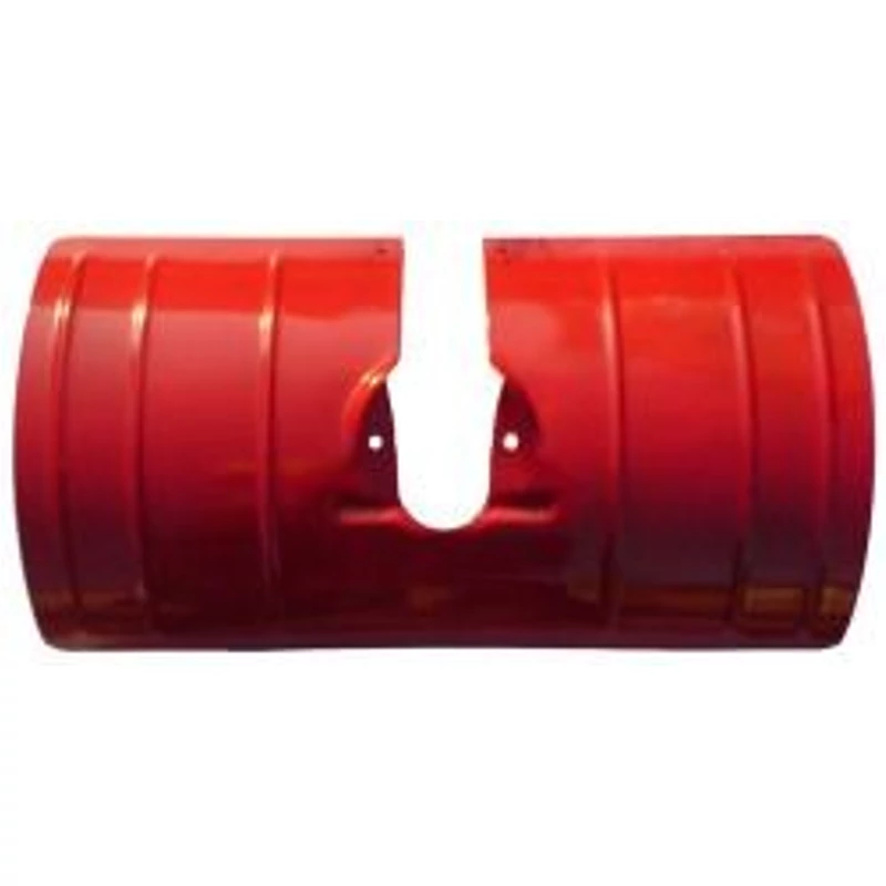 KF-04 sárvédő Szentkirályi rotációs kapához