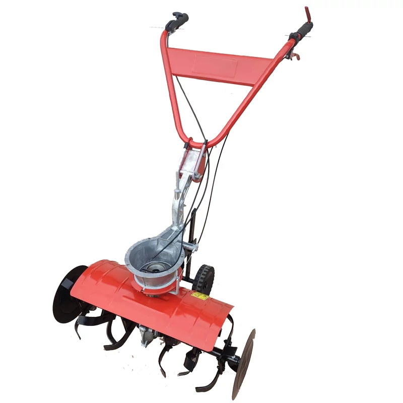 Szentkirályi KF-04 kapálógép alváz kpl. 24 kapás  Szentkirályi KF-04 kapálógép alváz kpl. 24 kapás