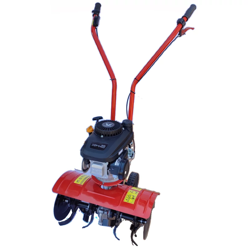 Szentkirályi KF-04 rotációs kapa Zongshen XP140 