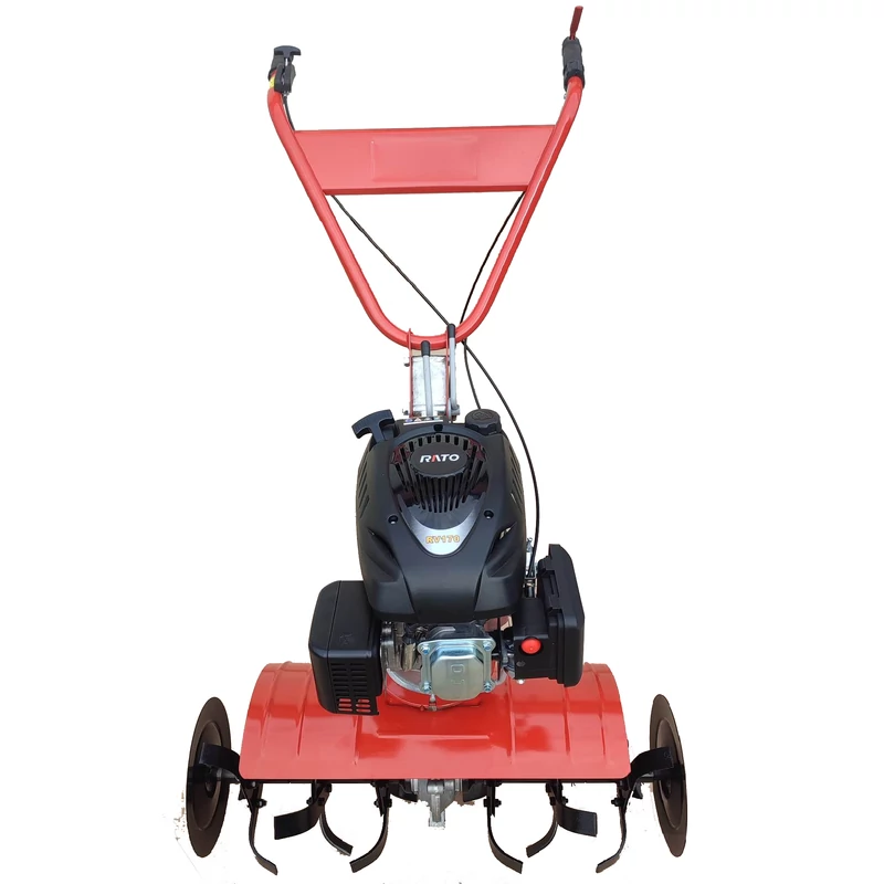 Szentkirályi KF-04 rotációs kapa Rato 170 