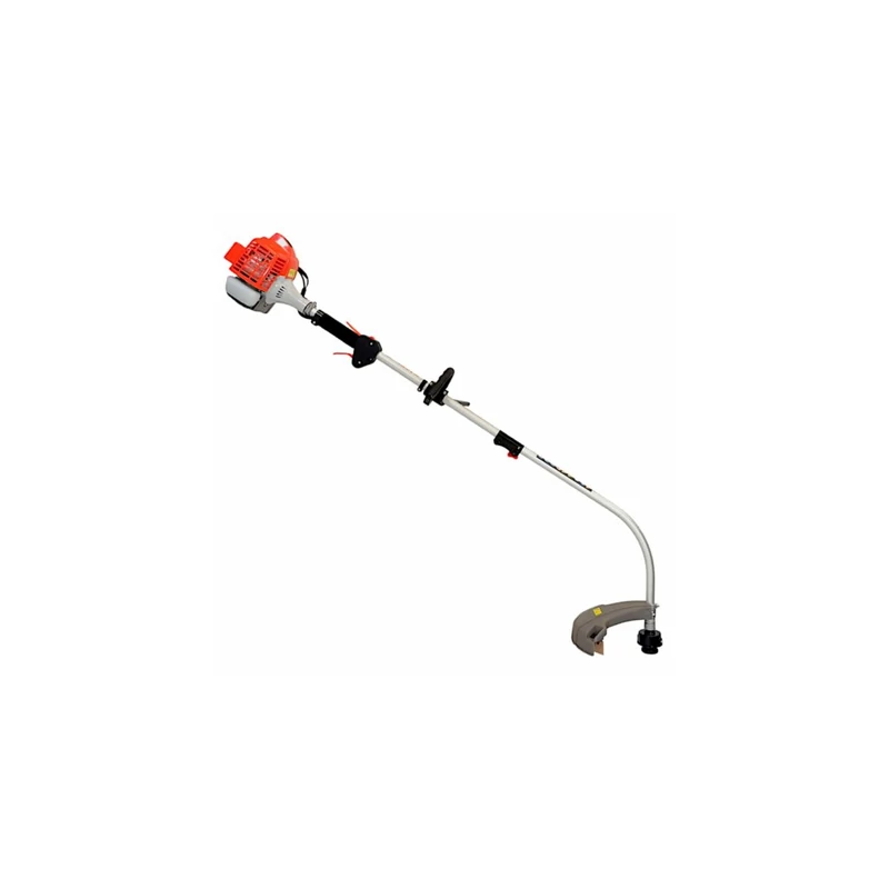 Fűszegélynyíró robbanómotoros Kasei 3CS230EF 22.5 cm3, 0.7 kw, damilfej, hajlított szárú