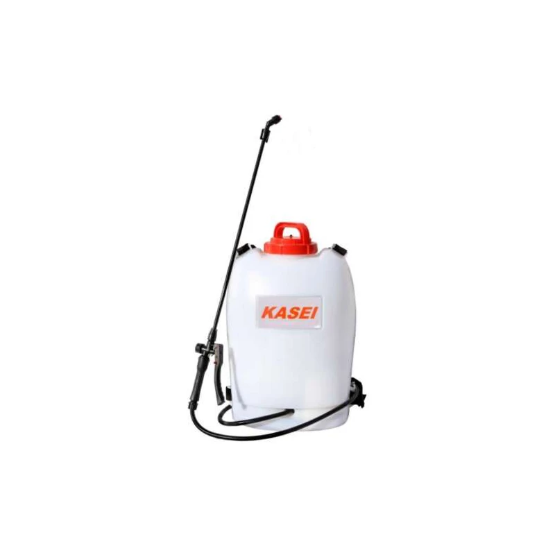 Permetező akkumulátoros Kasei WS-18D 12 v, 8 ah, 18 l, 1.5-4 bar