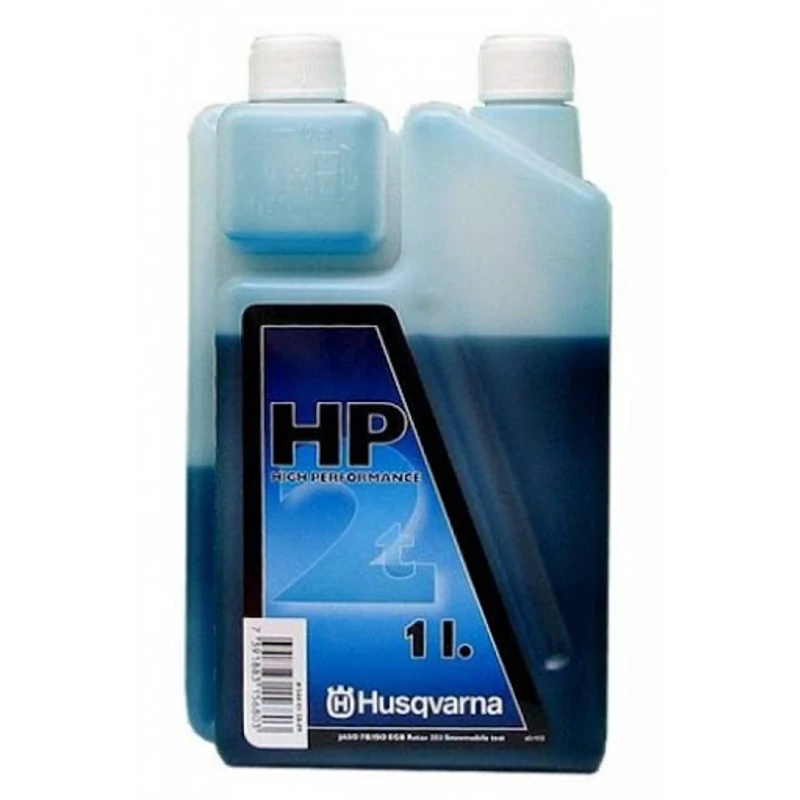 2T motorolaj adalék Husqvarna HP 0,1 literes adagolós