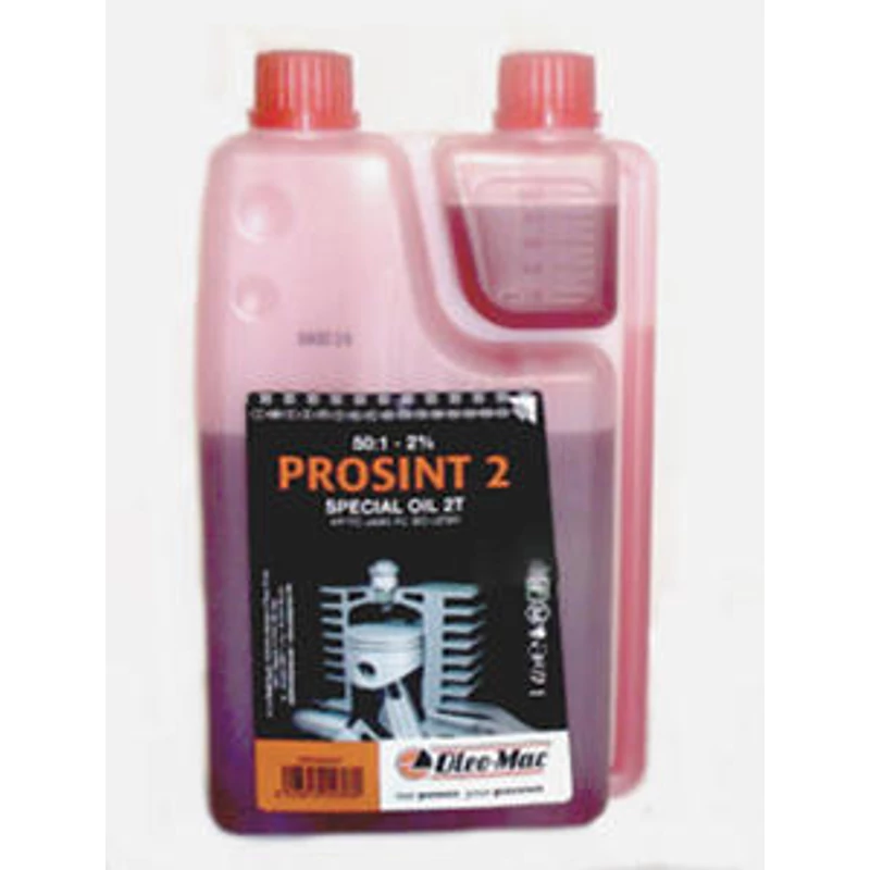 2T motorolaj adalék Prosint Full Synthetic 1,0 literes adagolós