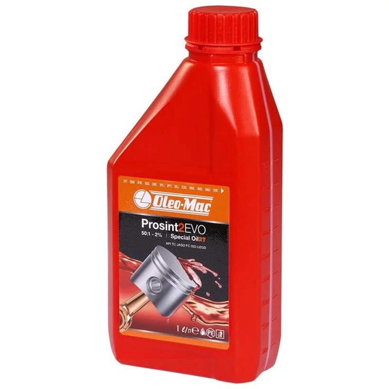 2T motorolaj adalék Prosint Full Synthetic 1,0 literes