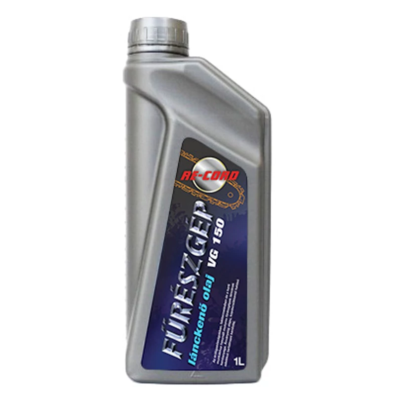 Lánckenő olaj Re-Cord 1,0 literes