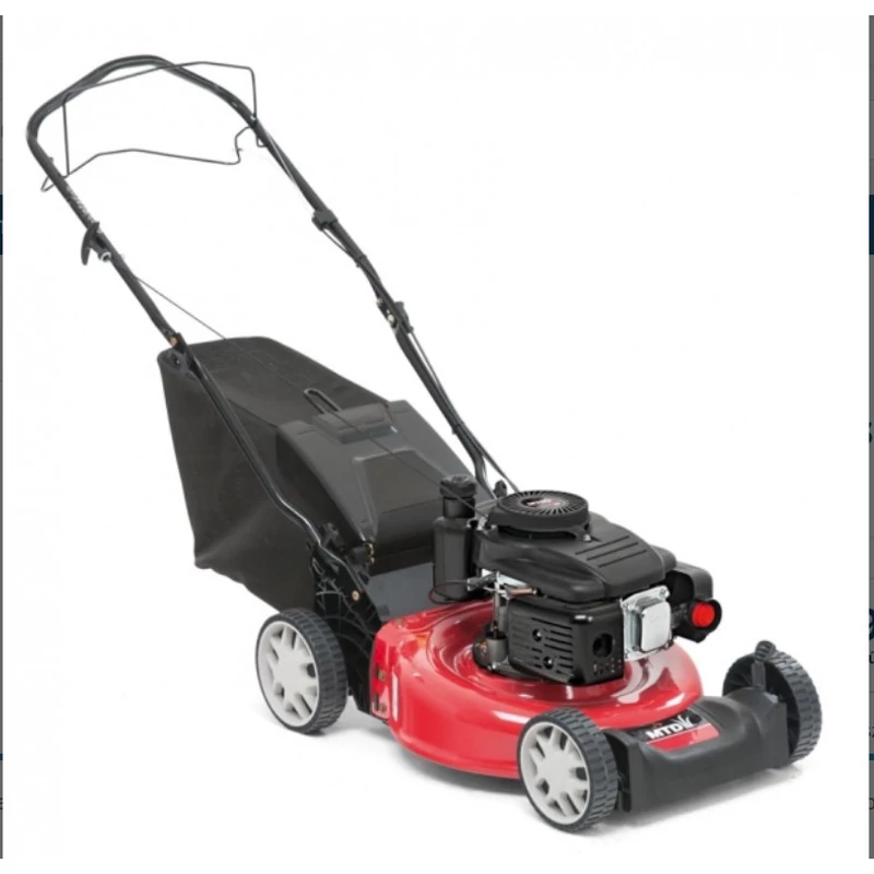 MTD 46 SPO önjáró fűnyírógép