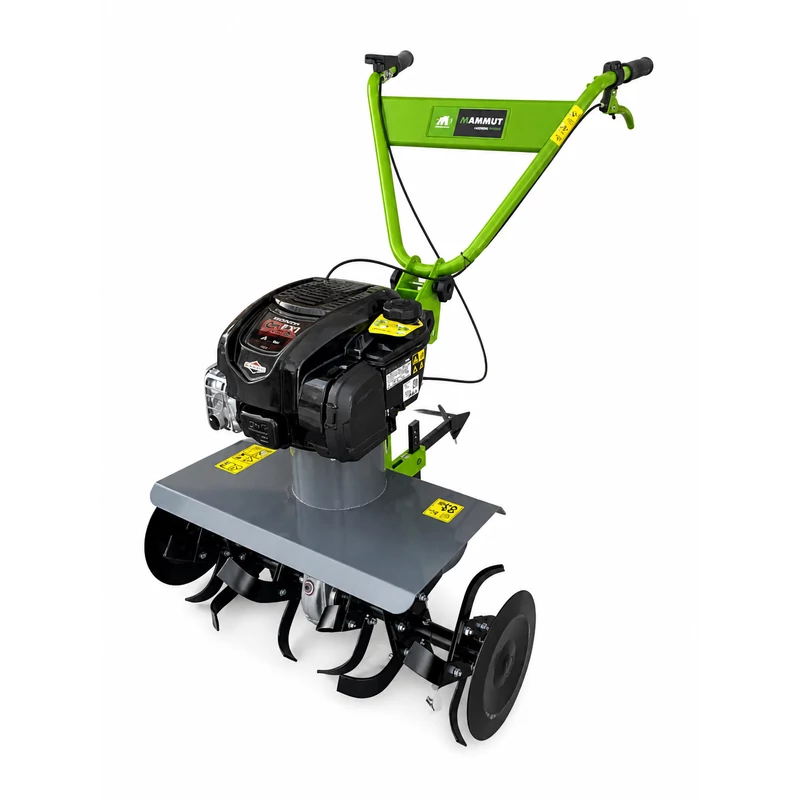 Rotációs kapa Mammut B675
