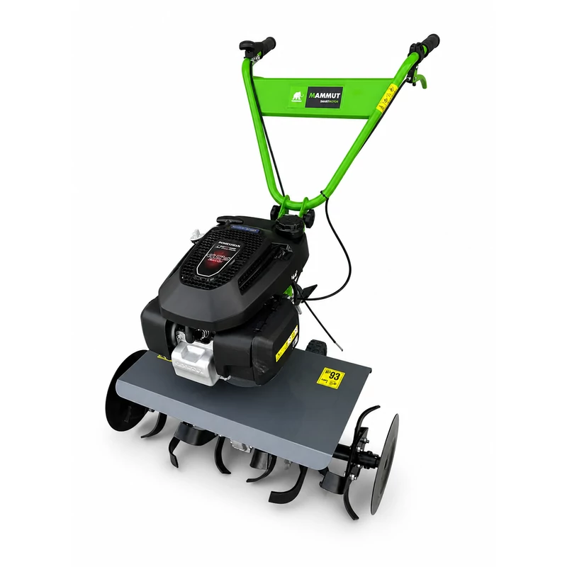 Rotációs kapa Mammut Honda GCV 170