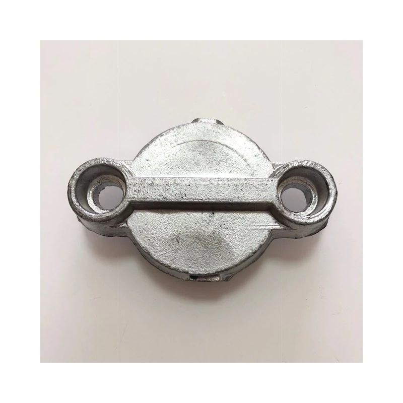 KF-04 hajtóműház fedél alsó régi hajtóműhöz Szentkirályi rotációs kapához