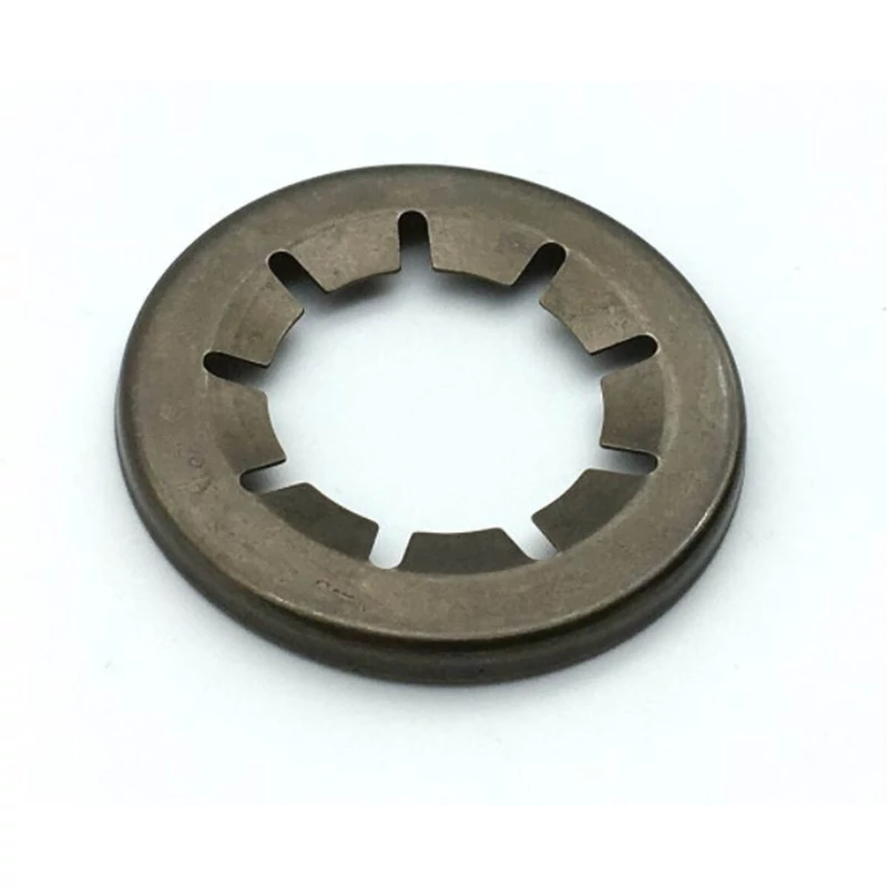 KF-04 starlock biztosító Szentkirályi rotációs kapához