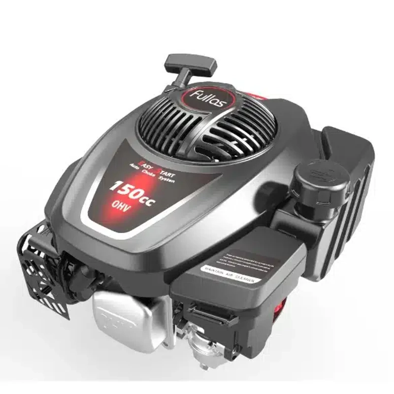 Motor Fullas 150cm fűnyíróra