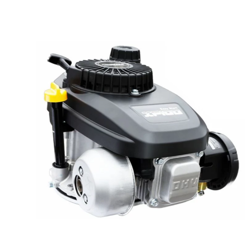 Motor Zongshen XP140