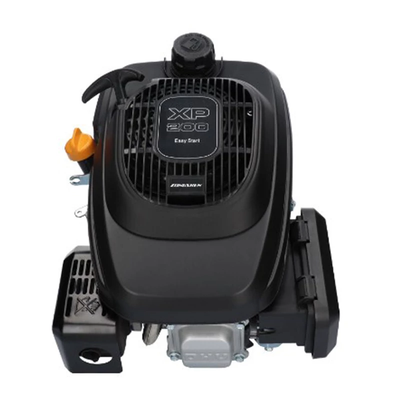 Motor Zongshen XP200
