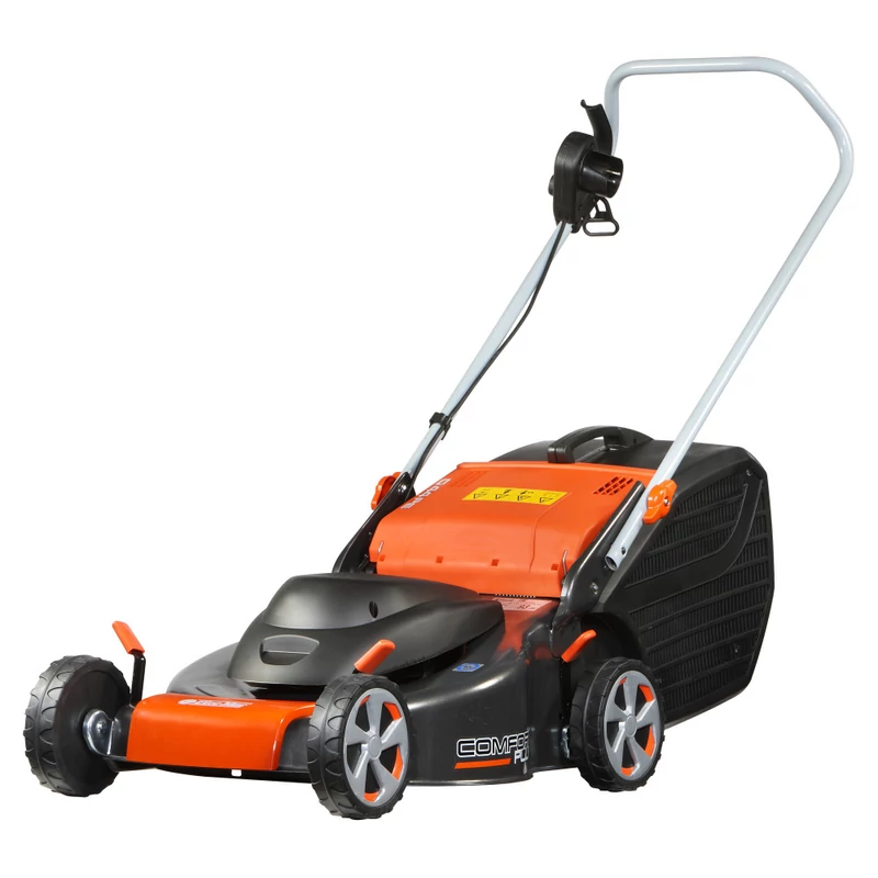 Oleo-Mac G44PE Comfort Plus elektromos fűnyíró