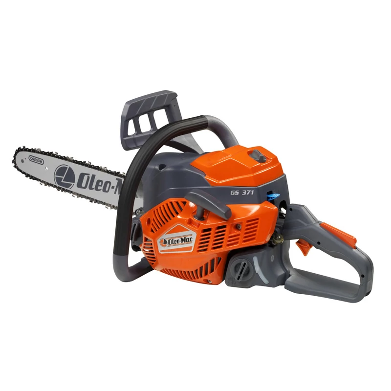 Oleo-Mac GS 371 benzinmotoros láncfűrész