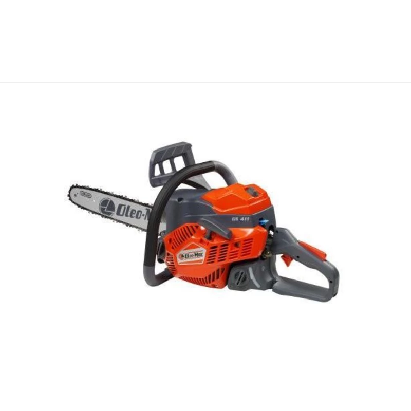 Oleo-Mac GS 411 benzinmotoros láncfűrész