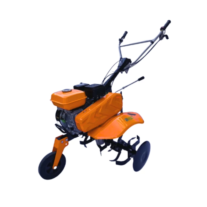 Profix 7.0 rotációs kapa