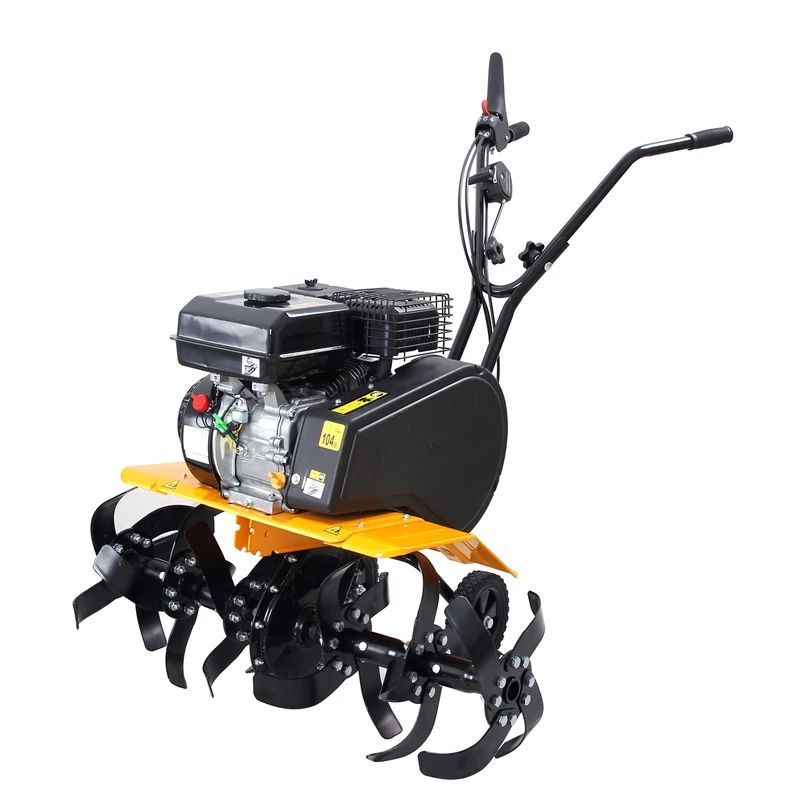 Riwall RPT 8556 R rotációs kapa