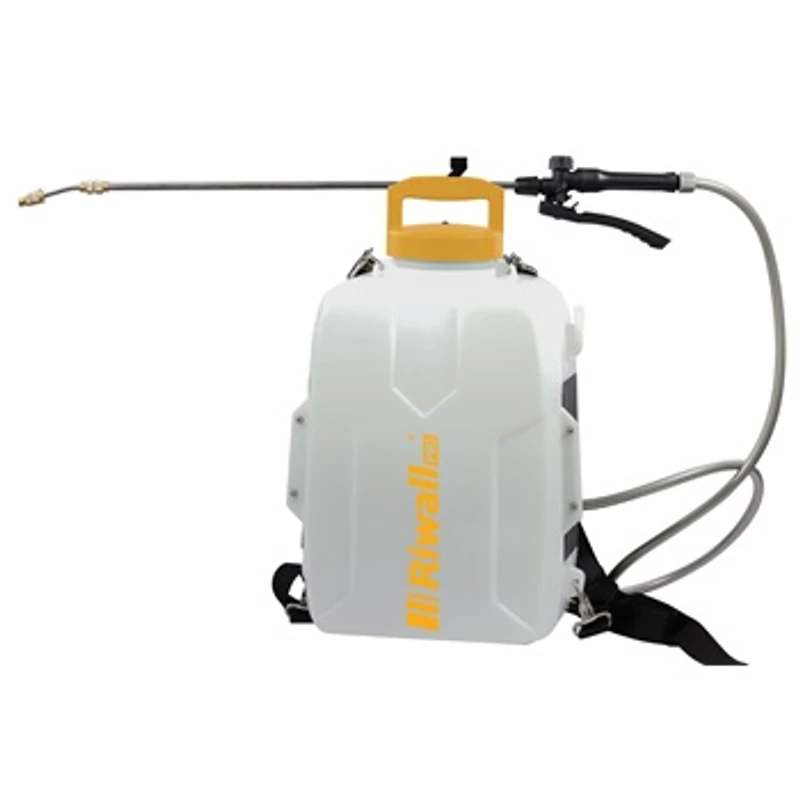 RIWALL RAS 1220 SET - AKKUS PERMETEZŐ 20 V