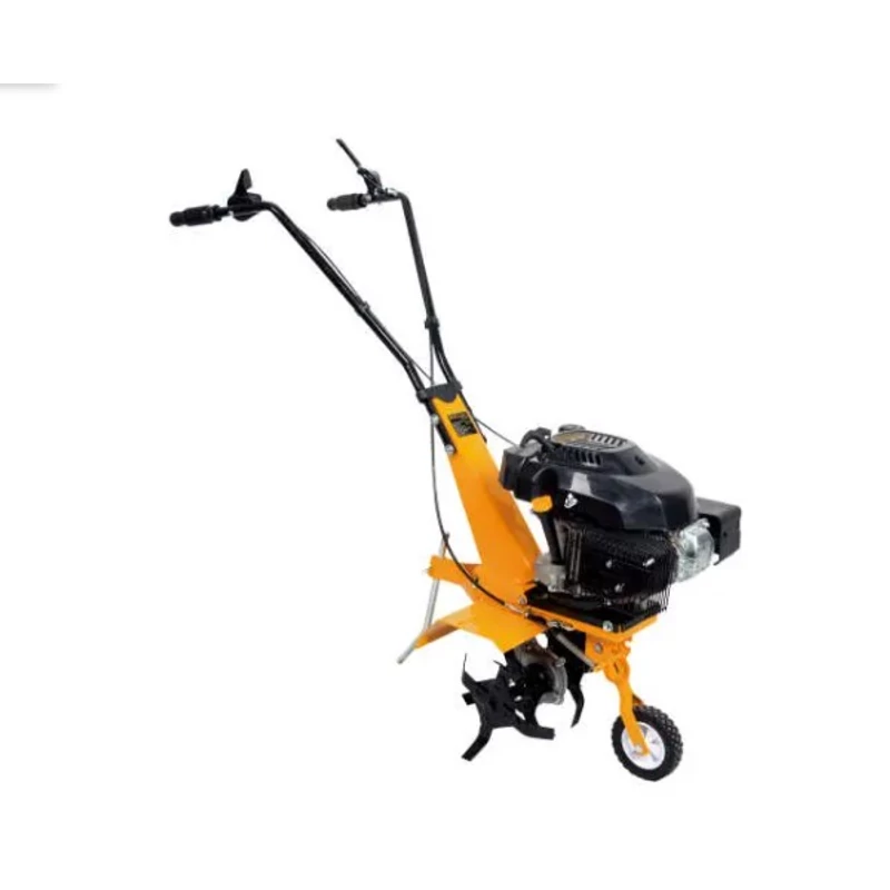 Riwall RPT 4040 rotációs kapa