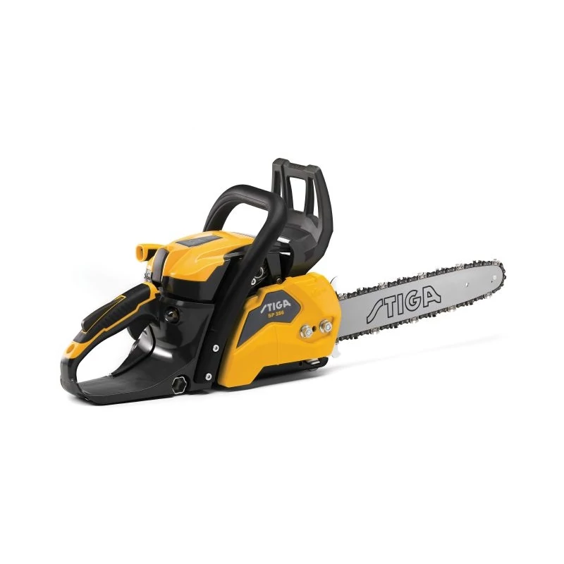 Stiga SP 386 láncfűrész